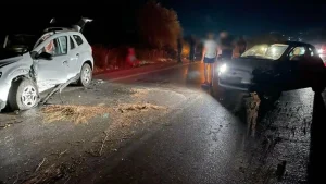 Έχασα την κόρη και τον άντρα μου σε τροχαίο. Είμαι έγκυος σε δίδυμα-αγόρι κορίτσι- και ο πατέρας εξαφανισμένος