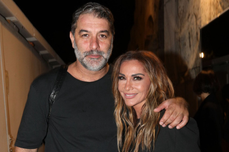 ΕΚΤΑΚΤΟ: ΛΥΓΙΣΕ ΚΑΙ ΤΟ ΑΠΟΚΑΛΥΨΕ Η ΔΕΣΠΟΙΝΑ ΒΑΝΔΗ