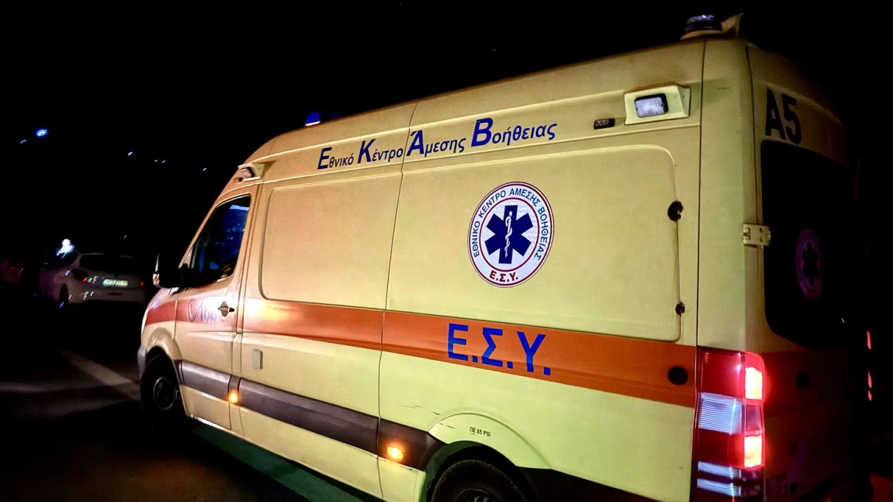 Τραγωδία: Νεκρός στο σπίτι του εντοπίστηκε 27χρονος