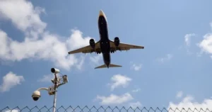 ΣΟΚ: ΕΚΤΑΚΤΗ ΕΙΔΗΣΗ ΤΩΡΑ ΓΙΑ ΑΕΡΟΠΛΑΝΟ ΓΕΜΑΤΟ ΕΠΙΒΑΤΕΣ ΜΕ ΠΡΟΟΡΙΣΜΟ ΤΗΝ ΕΛΛΑΔΑ ΜΑΣ