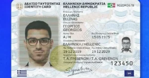 Χαμός με τη νέα ταυτότητα – Μπλοκάρουν οι καλοκαιρινές διακοπές