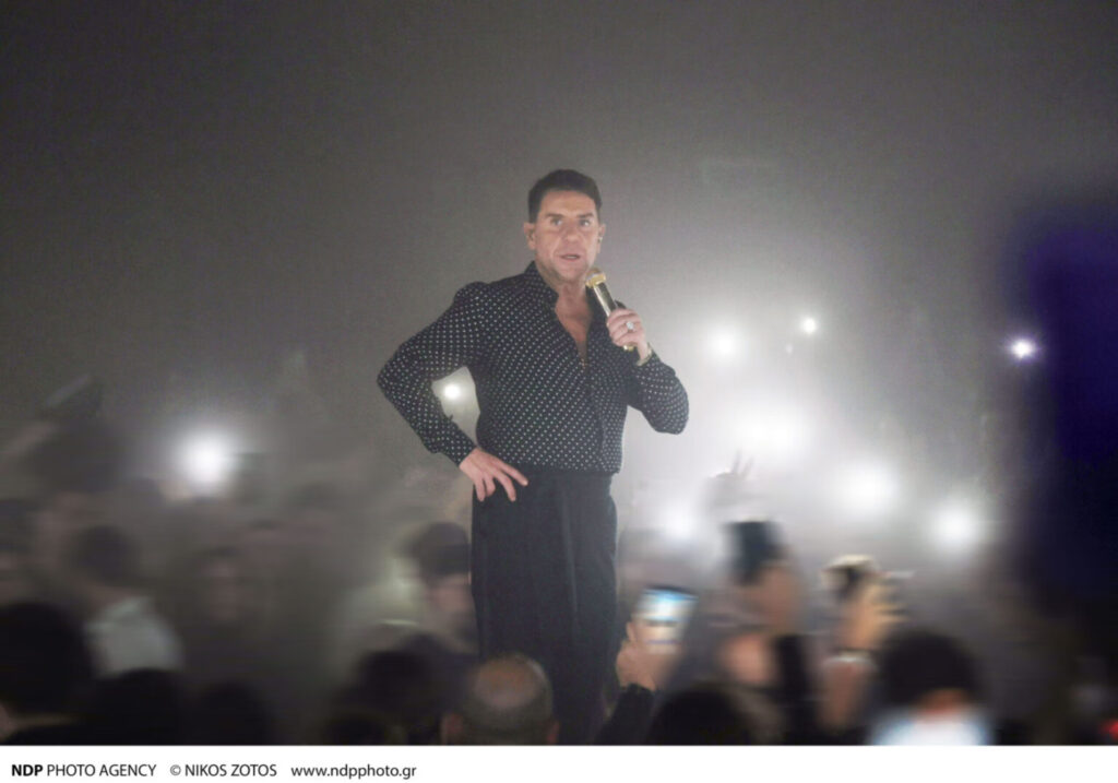 ΕΚΤΑΚΤΟ: ΤΟ ΙΑΤΡΙΚΟ ΑΝΑΚΟΙΝΩΘΕΝ ΓΙΑ ΤΟΝ ΓΙΩΡΓΟ ΜΑΖΩΝΑΚΗ – ΔΥΣΤΥΧΩΣ…