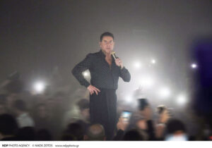 ΕΚΤΑΚΤΟ: ΤΟ ΙΑΤΡΙΚΟ ΑΝΑΚΟΙΝΩΘΕΝ ΓΙΑ ΤΟΝ ΓΙΩΡΓΟ ΜΑΖΩΝΑΚΗ – ΔΥΣΤΥΧΩΣ…