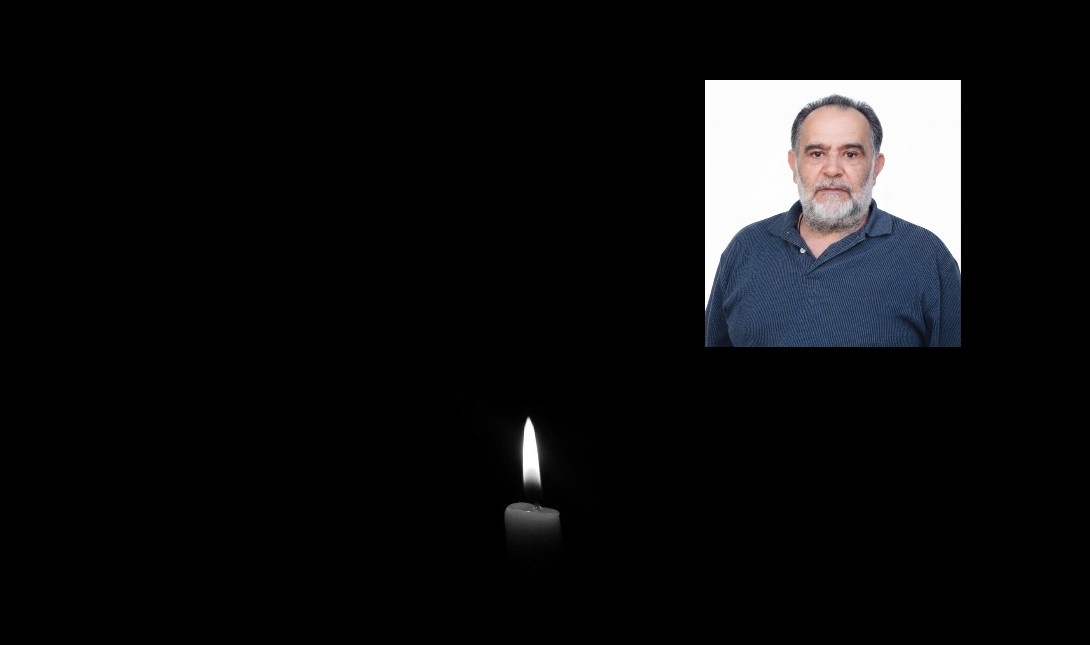 ΕΚΤΑΚΤΟ: ΠΕΘΑΝΕ Ο ΟΔΟΝΤΙΑΤΡΟΣ ΠΟΥ ΕΜΠΙΣΤΕΥΟΤΑΝ ΟΛΗ Η ΕΛΛΑΔΑ