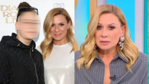 ΕΚΤΑΚΤΟ ΤΩΡΑ ΓΙΑ ΚΑΤΕΡΙΝΑ ΚΑΡΑΒΑΤΟΥ – ΜΟΛΙΣ ΜΑΘΕΥΤΗΚΕ Η ΕΙΔΗΣΗ ΓΙΑ ΤΗΝ 14ΧΡΟΝΗ ΚΟΡΗ ΤΗΣ