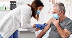 EKTAKTO ΤΩΡΑ ΓΙΑ ΤΑ EMBOΛΙΑ COVID ΚΑΙ ΓΡΙΠHΣ