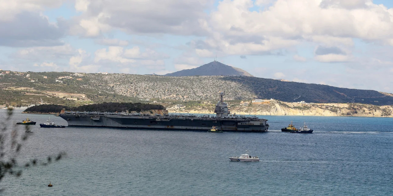 ΕΚΤΑΚΤΑ ΜΕΤΡΑ ΤΩΡΑ ΣΤΗ ΧΩΡΑ ΜΑΣ ΓΙΑ ΤΟΝ ΠΟΛΕΜΟ – ΚΟΚΚΙΝΟΣ ΣΥΝΑΓΕΡΜΟΣ