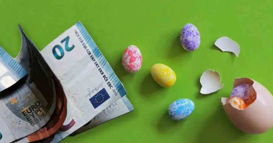 ΕΚΤΑΚΤΟ ΕΠΙΔΟΜΑ ΠΑΣΧΑ 250 ΕΥΡΩ: ΠΟΙΟΙ ΤΟ ΔΙΚΑΙΟΥΝΤΑΙ