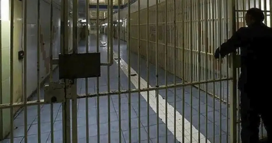 Έρχονται βαριές ποινές: Στη φυλακή όσοι έχουν χρέn προς το Ελληνικό Δημόσιο – Ποıοı κινδυνεύουν άμεσα