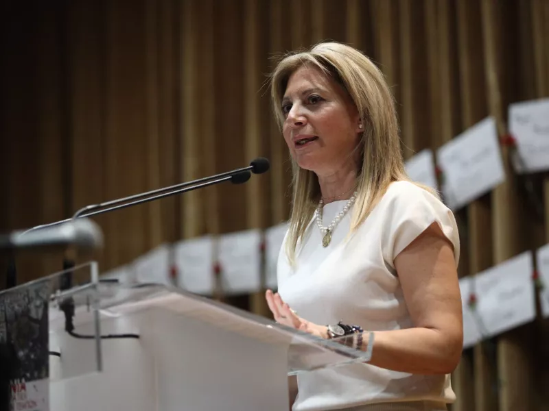 Άσxnμα νέα: Μόλις μαθεύτnκαν τα δυσάpεστα για Μαρία Καρυστιανού