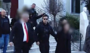 Σοκάρει η αδελφοκτονία στην Κρήτη: Κάρφωσε τον αδερφό του στην καρωτίδα και στην κοιλιά