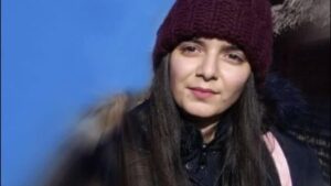 ΒΡΕΘΗΚΕ ΣΤΗΝ ΣΟΥΗΔΙΑ Η 19ΧΡΟΝΗ!