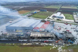 ΒΓΗΚΕ ΤΟ ΠΟΡΙΣΜΑ ΣΤΟ ΕΡΓΟΣΤΑΣΙΟ ΒΙΟΛΑΝΤΑ: “ΗΤΑΝ ΑΔΗΛΩΤΕΣ…”