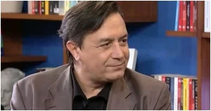 Γιάννης Κότσιρας: «Να προσέχετε τα γεροντάκια σας, πιστέψτε με, θα σας λείπουν»