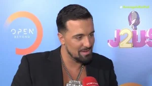 Gio Kay: «Φέρνω κασέρι στην πατρίδα μου! Ο τελικός στόχος μου είναι να γίνω…»