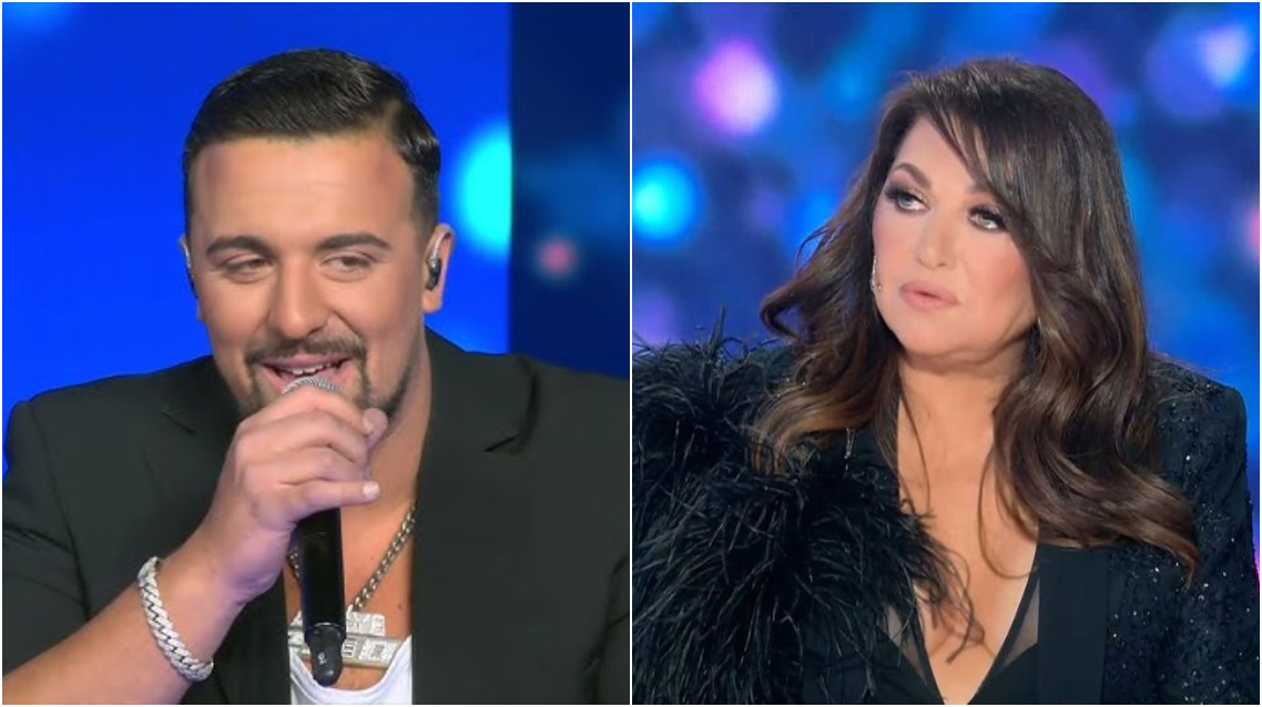 Σούσουρο με τον τσακωμό Gio Kay και Καίτης Γαρμπή: 