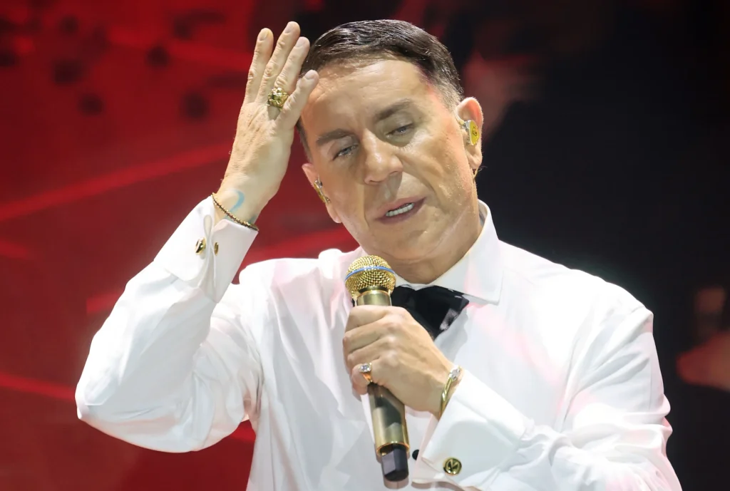 ΕΚΤΑΚΤΟ ΓΙΑ ΜΑΖΩΝΑΚΗ: ΤΙ ΕΙΠΕ Ο ΓΙΑΤΡΟΣ ΤΟΥ ΜΕΤΑ ΤΟ ΧΕΙΡΟΥΡΓΕΙΟ