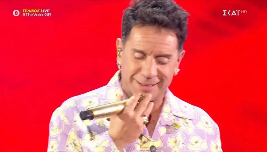 Μουτίδου στον «αέρα»: «Όλη η Ελλάδα ξέρει ότι ο Μαζωνάκης είναι…» (ΒΙΝΤΕΟ)