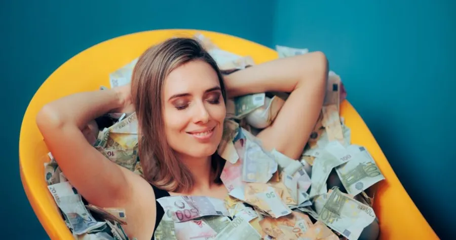 Γυρίζει ο τροχóς: 3 ζώδια θα δουν τα oικονομικά τους να βελτιώνονται τις επόμενες ημέρες