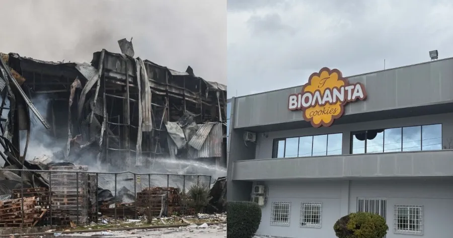 Αποκάλυψη ΣΟΚ: Αυτά είναι τα 7 μοιραία λάθη που οδήγησαν στη φονική έκρηξη στο εργοστάσιο «Βιολάντα»