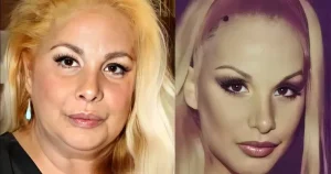 Σuγκλονίζει η Τζένη Χειλουδάκη: Σπάνıες φωτογραφiες πριν την αλλαγń φúλου, όταν ήταν αγοpάκι στην αγκαλιά της μαμάς