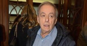 Ανδρέας Μικρούτσικος: «Το σπίτι μου το έχασα, είμαι στο ενοίκιο με 450 ευρώ σύνταξη»