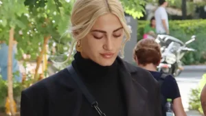 ΣΟΚ: ΜΑΘΕΥΤΗΚΕ ΤΩΡΑ ΓΙΑ ΙΩΑΝΝΑ ΤΟΥΝΗ