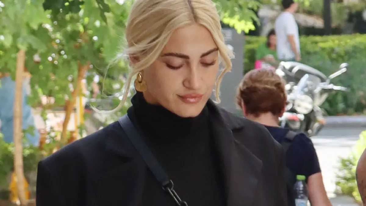 ΣΟΚ: ΜΑΘΕΥΤΗΚΕ ΤΩΡΑ ΓΙΑ ΙΩΑΝΝΑ ΤΟΥΝΗ