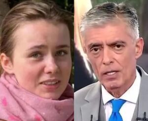 Υπόθεση Λόρα – Βόμβα από Νίκο Ευαγγελάτο για Λόρα και τους γονείς της