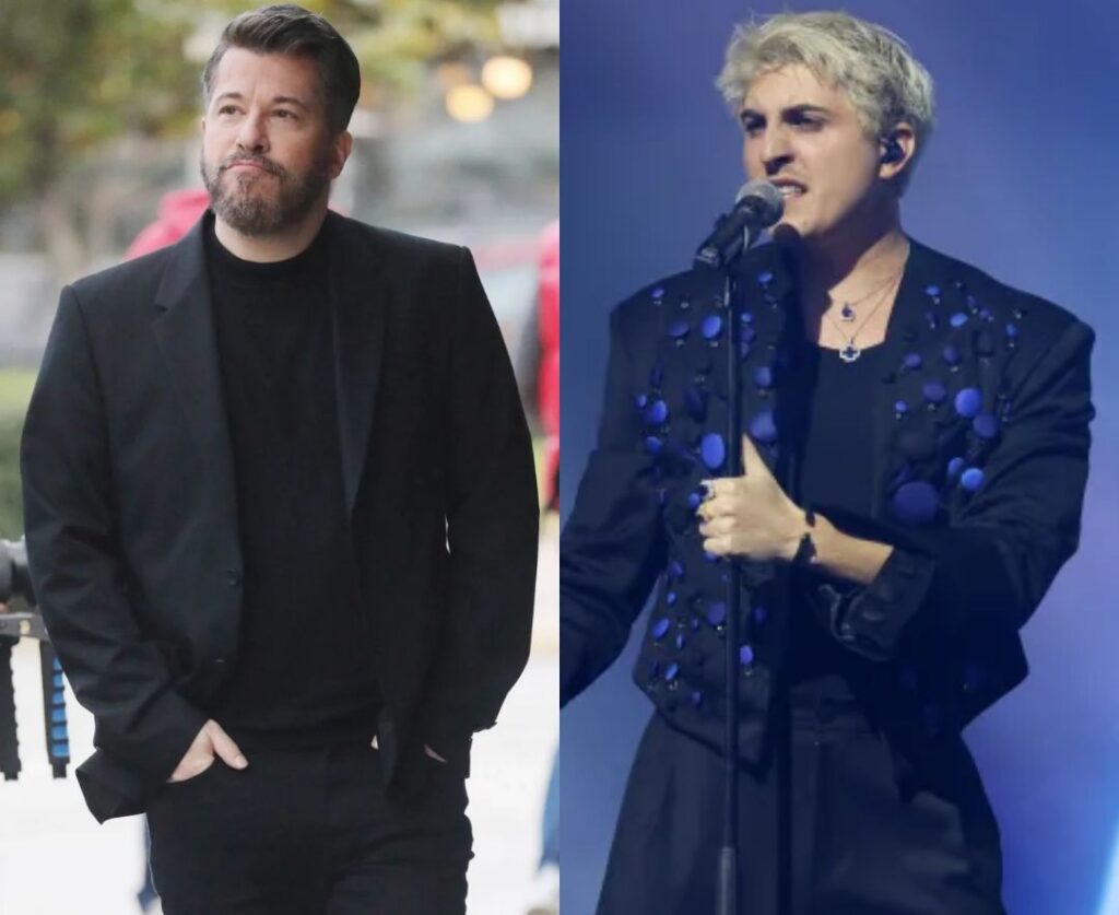 Εξοργισμένος ο Χάρης Βαρθακούρης – Έκανε την αποκάλυψη για την εμφάνιση του αδεpφού του Good Job Nicky