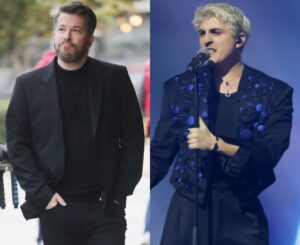 Εξοργισμένος ο Χάρης Βαρθακούρης – Έκανε την αποκάλυψη για την εμφάνιση του αδεpφού του Good Job Nicky