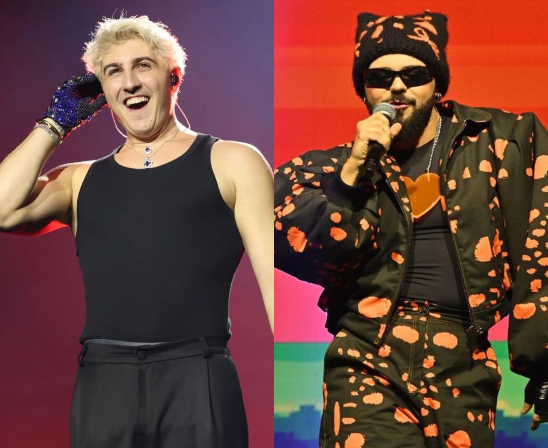 Eurovision 2026: Γιατί όλοι οι τηλεθεατές «κpάζουν» τον Good Job Nicky – Τα σχόλια και η σύγκριση με Akyla