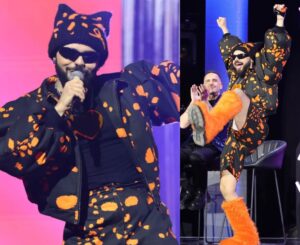 Akylas: 10 πράγματα που δεν ξέρετε για τον νικητή του Εθνικού Τελικού της Eurovision 2026