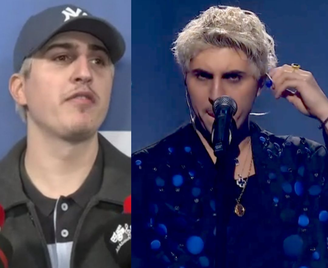 Good Job Nicky: Αποκάλυψε αuτό που είχαν καταλάβει όλοι – «Έχω πρόβλημα στο...»