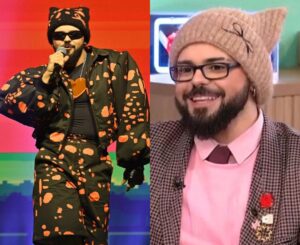 Το αποκάλυψε ο Akylas, αλλάζουν όλα στην ελληνική συμμετοχή: «Στη Βιέννη θα φοράω…»