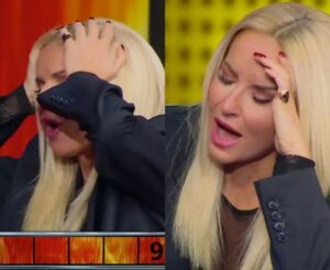 Τρελάθnκε η Μπεκατώρου, δεν έχει ξαναγίνει αuτό