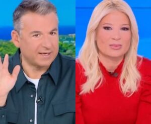 “Σιγά μην ασχοληθώ” ΤΕΛΟΣ οι πολιτισμένες σχέσεις για Λιάγκα – Σκορδά – Άρχισαν οι μπηχτές