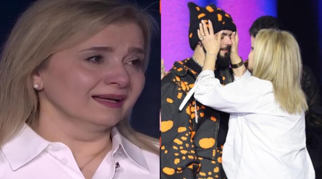 “Έχει μια αναπηρία, δεν μπορεί να…” Η τραγική ιστορία της οικογένειας του Ακύλα