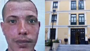 Στη φόρα τα στοιχεία του: Αυτός είναι ο Αιγύπτιος που…