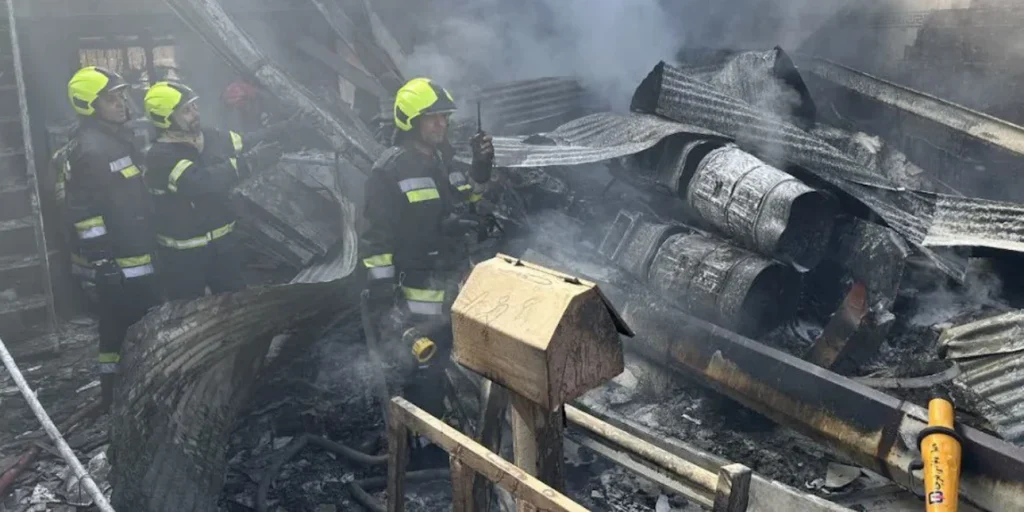 EKTAKTO ΤΩΡΑ: ΣΥΝΕΤΡΙΒΗ ΣΤΡΑΤΙΩΤΙΚΟ ΕΛΙΚΟΠΤΕΡΟ – ΝΕΚΡΟΣ Ο ΠΙΛΟΤΟΣ ΔΥΣΤΥΧΩΣ…