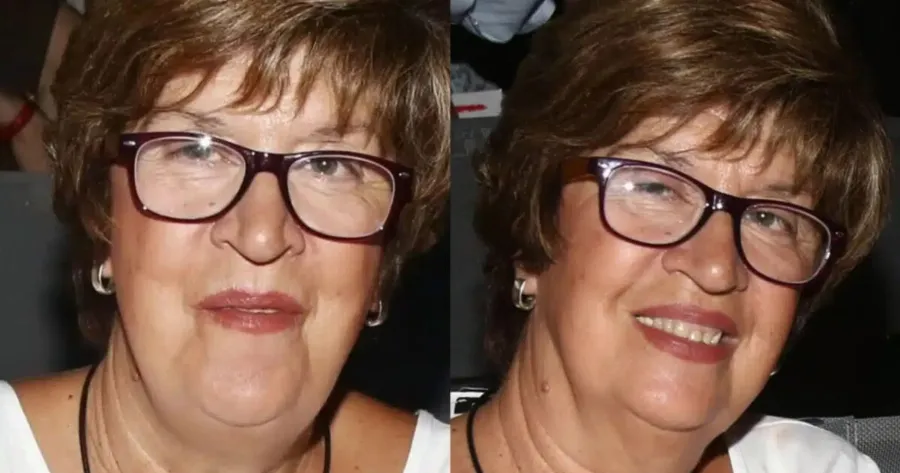 Ήταν το Νο1 όνομα στις πίστες, σήμερα την αναγνωρίζουν ελάχιστοι: Η Λίτσα Διαμάντη κάποτε ξεσήκωνε τα πλήθη με τη φωνάρα και την γοητεία της