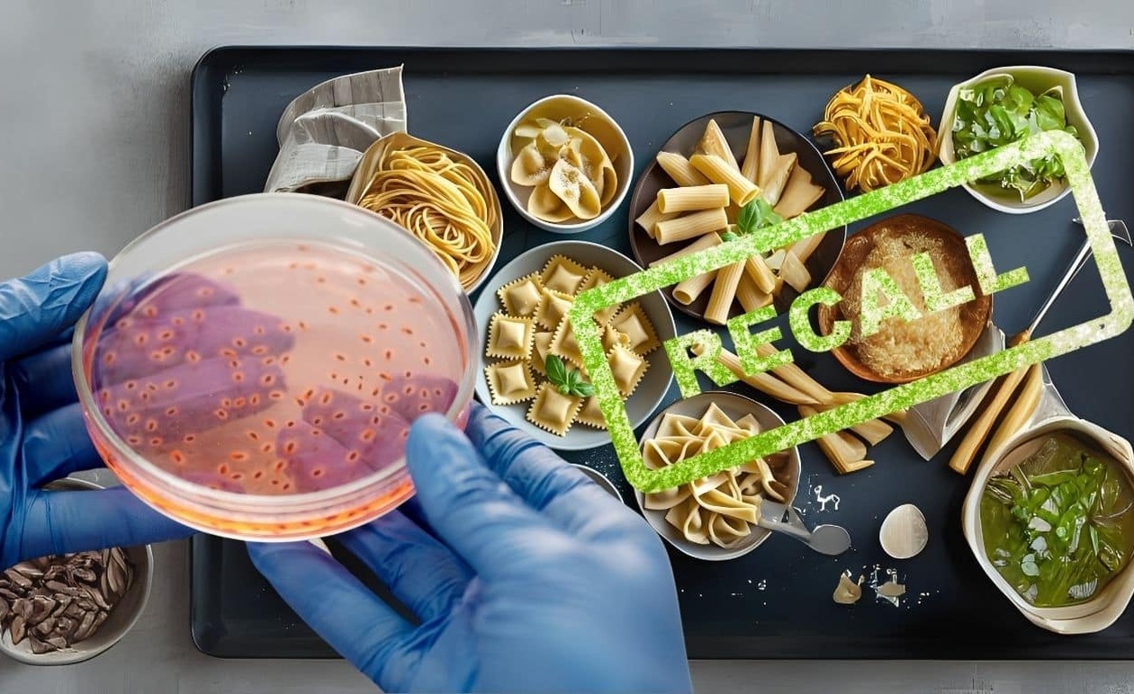 ΠΡΟΣΟΧΗ: ΑΝΑΚΑΛΟΥΝΤΑΙ ΑΜΕΣΑ ΠΑΣΙΓΝΩΣΤΑ ΖΥΜΑΡΙΚΑ ΑΠΟ ΤΑ ΣΟΥΠΕΡΜΑΡΚΕΤ