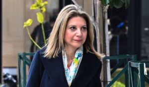 Αλλάζουν όλα: Το ποσοστό του κόμματος Καρυστιανού στην τελευταία μυστική δημοσκόπηση φέρνει…