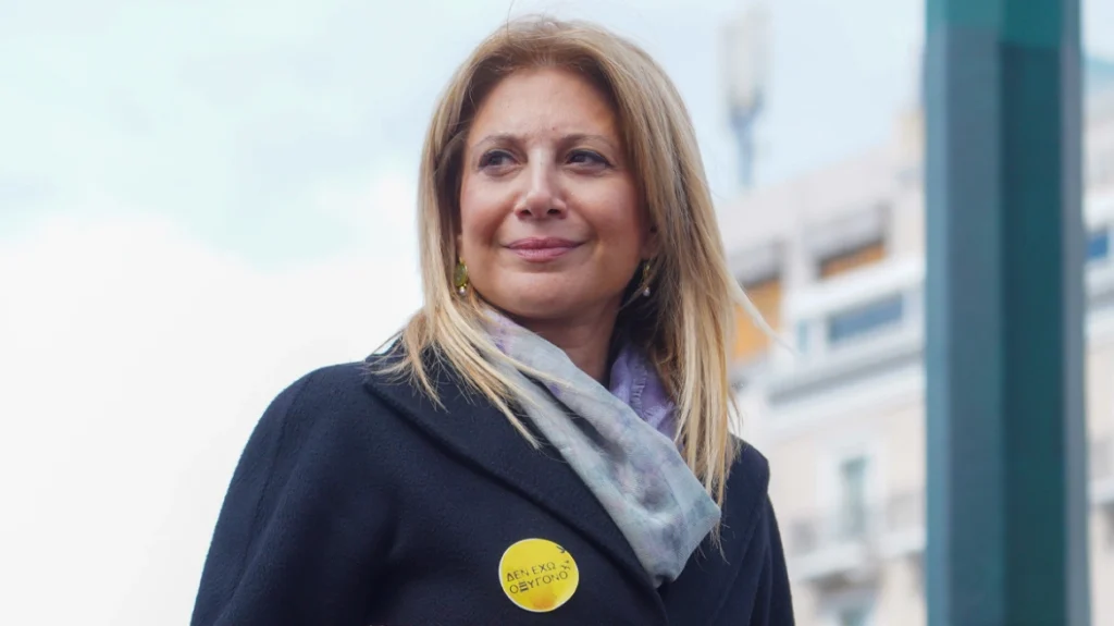 Tούμπα όλα: 3 πρωτοκλασάτα πρόσωπα της ΝΔ στην Καρυστιανού;