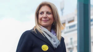 Tούμπα όλα: 3 πρωτοκλασάτα πρόσωπα της ΝΔ στην Καρυστιανού;