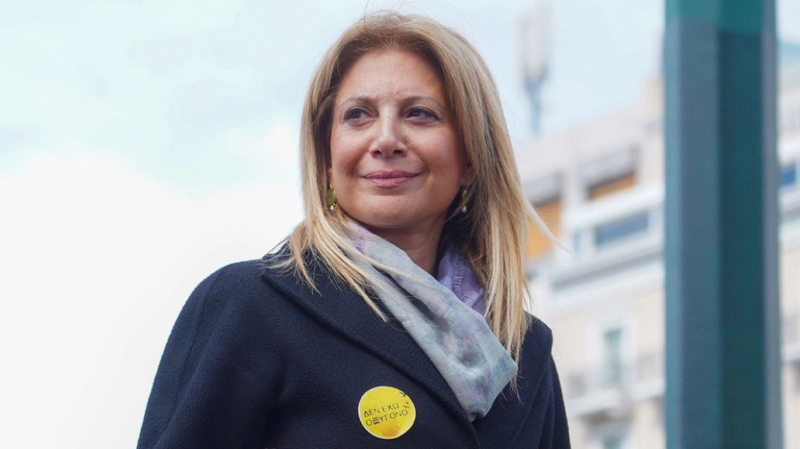 Tούμπα όλα: 3 πρωτοκλασάτα πρόσωπα της ΝΔ στην Καρυστιανού;