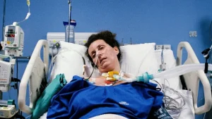 Ούτε τροχαίο ούτε… Η μέρα που άλλαξε για πάντα τη ζωή της Κατερίνας Βρανά το 2017