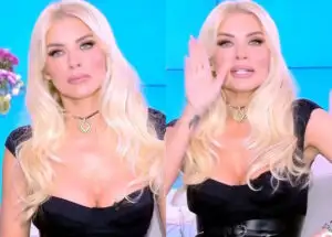 Δύσκολες ώρες για την Κατερίνα Καινούργιου