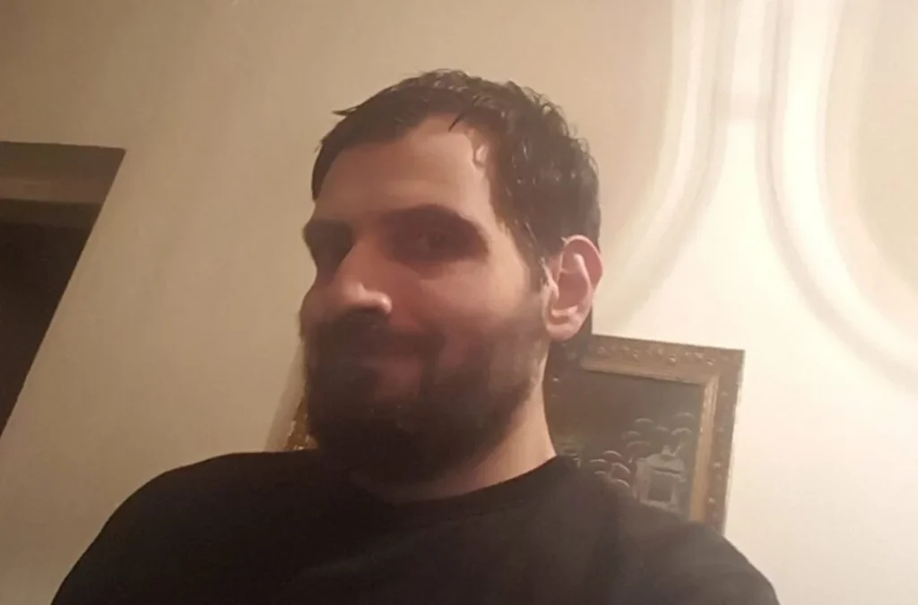 ΤΕΛΟΣ ΟΙ ΕΡΕΥΝΕΣ: ΚΡΥΒΟΤΑΝ ΣΕ ΜΟΝΑΣΤΗΡΙ ΤΕΛΙΚΑ