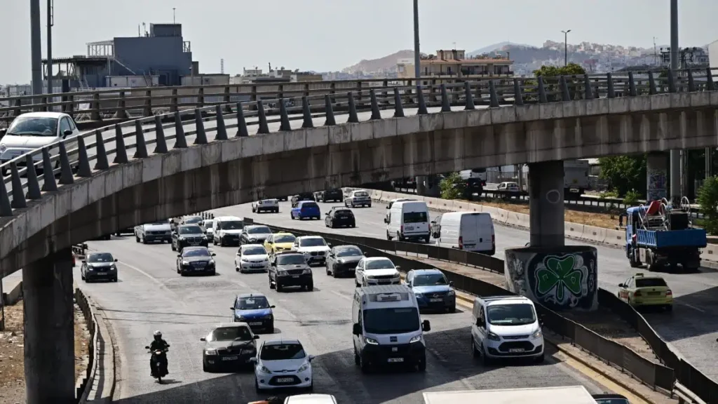 Τραγωδία στον Κηφισό: Νεκρός 74χρονος που παρασύρθηκε από…